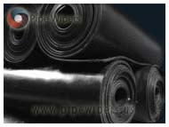 NEOPRENE COMMERCIAL USE PIPE WIPERS